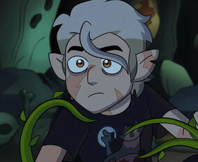 Hunter (The Owl House)