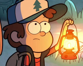 Dipper Pines (Gravity Falls)