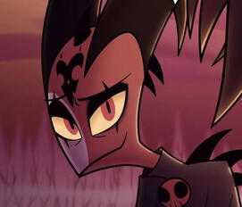 Blitzo (Helluva Boss)